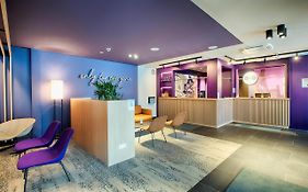 B&B Hotel Augsburg-West
